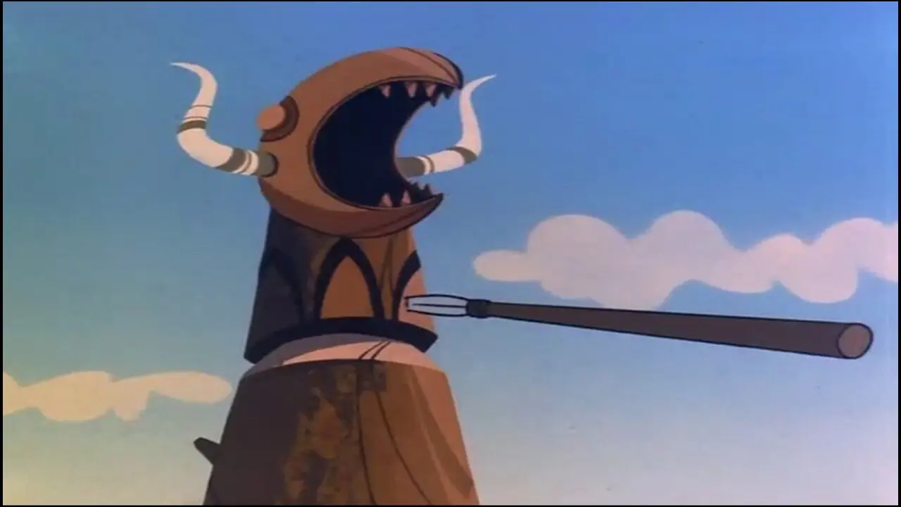 Episode 7