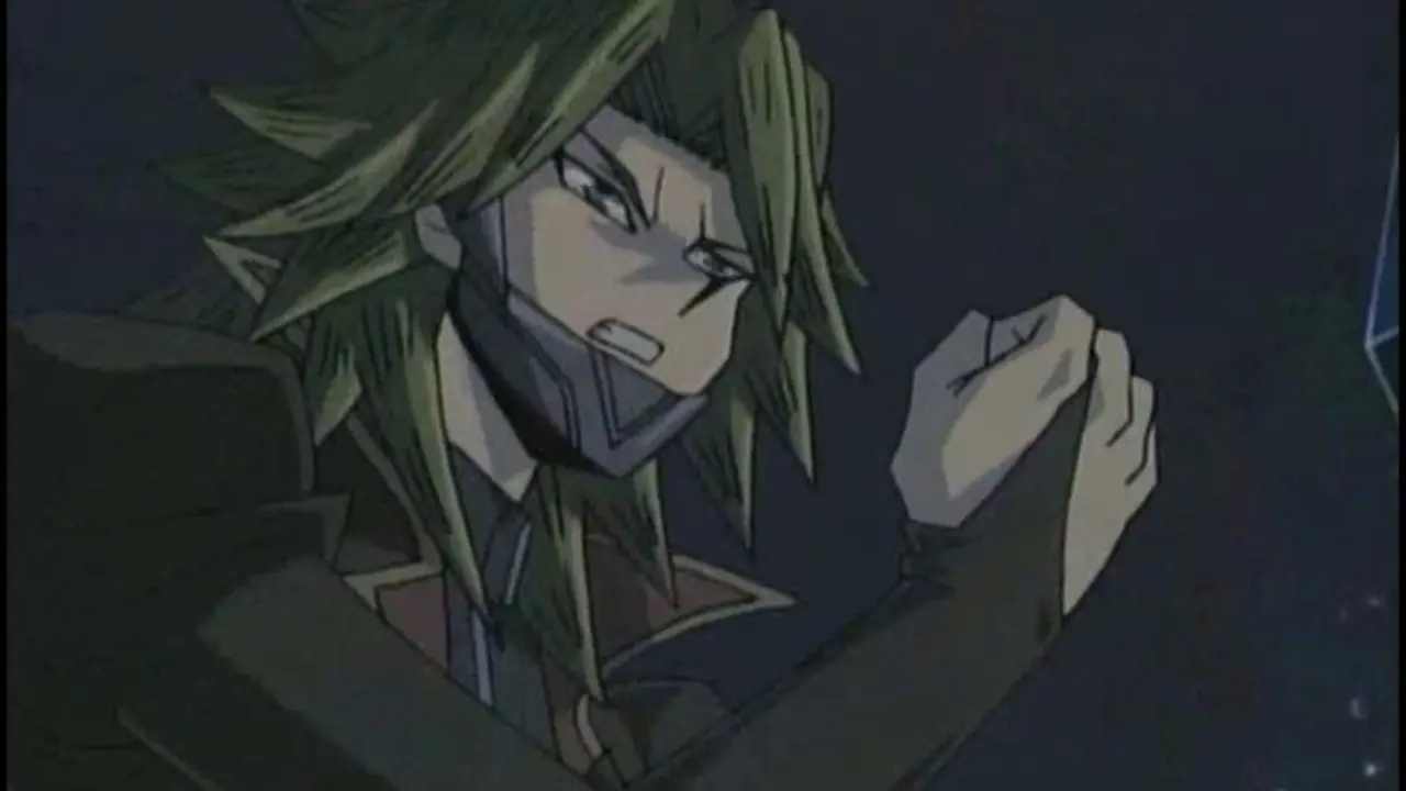 Episode 20