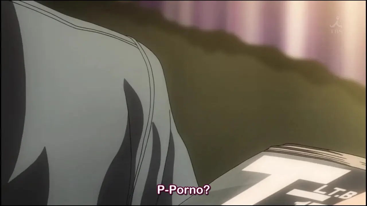 Episode 12