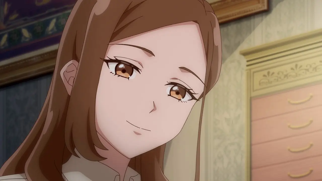 Victoria of Many Faces, Episode E1