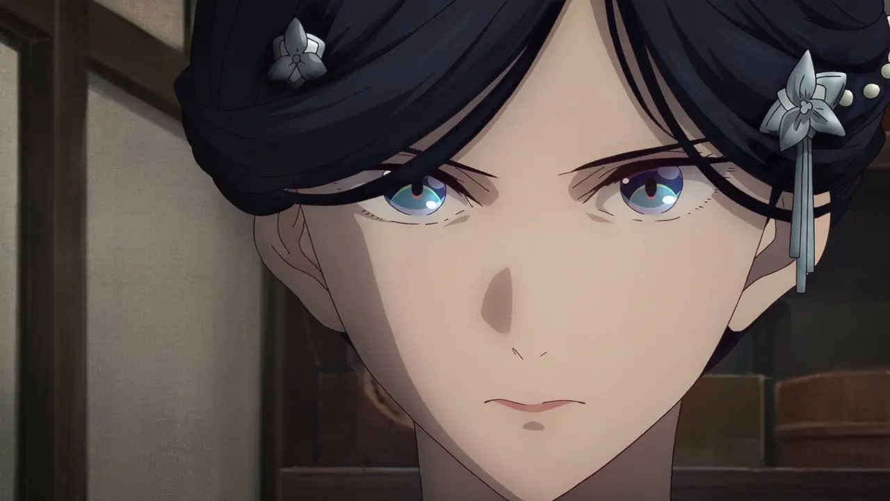 Sparks of Tomorrow, Episode E10
