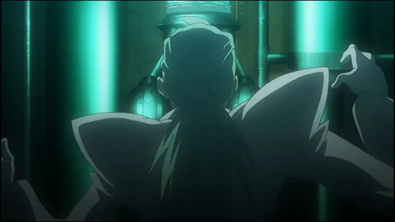 Episode 23