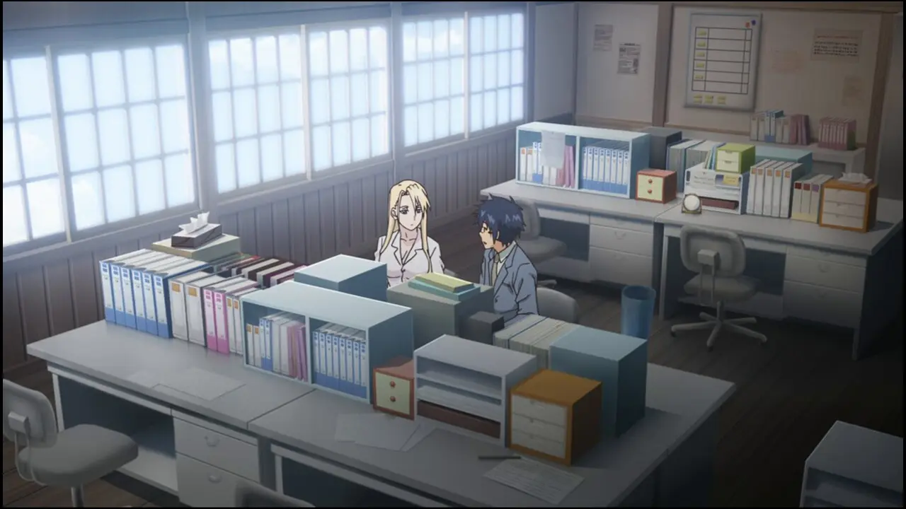 Episode 1