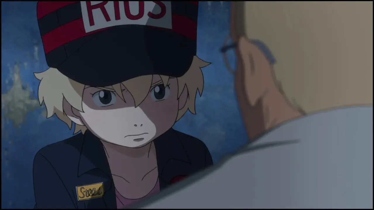 Episode 12