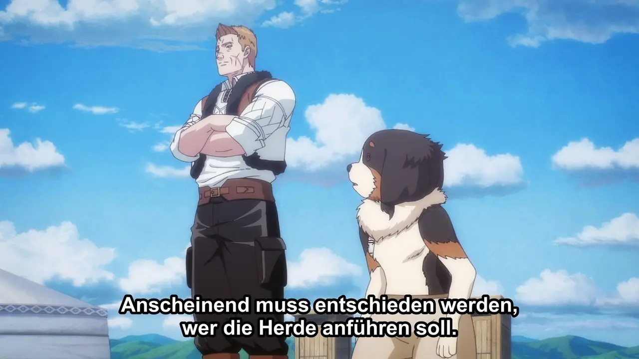 The Frontier Lord Begins with Zero Subjects, Episode E10
