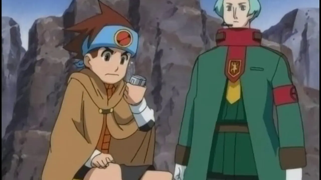 Episode 20