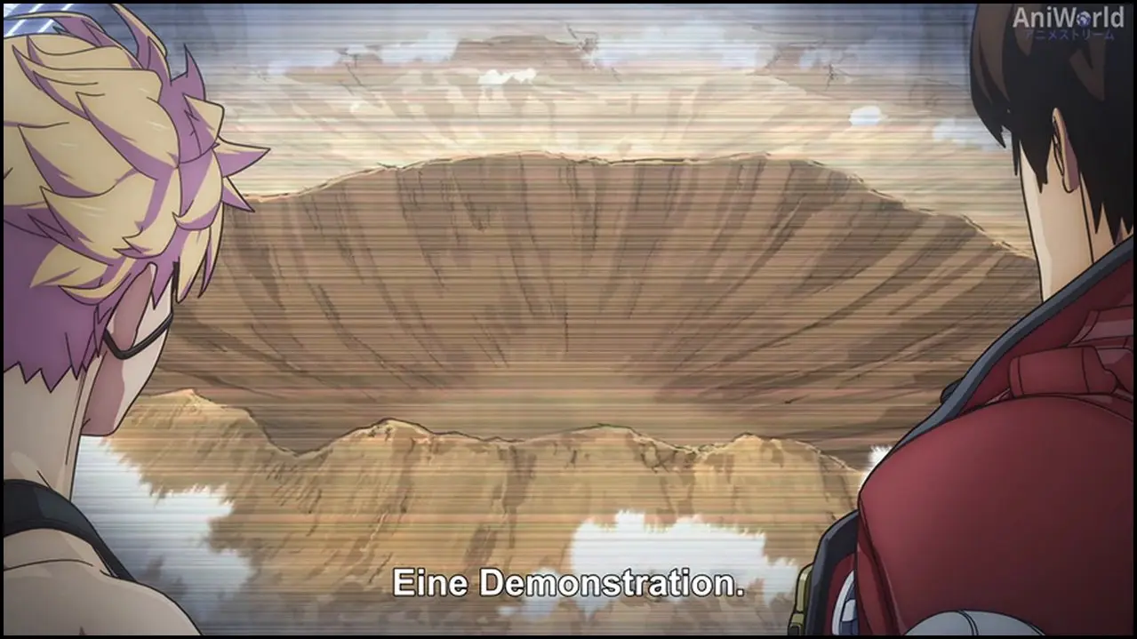 Episode 3