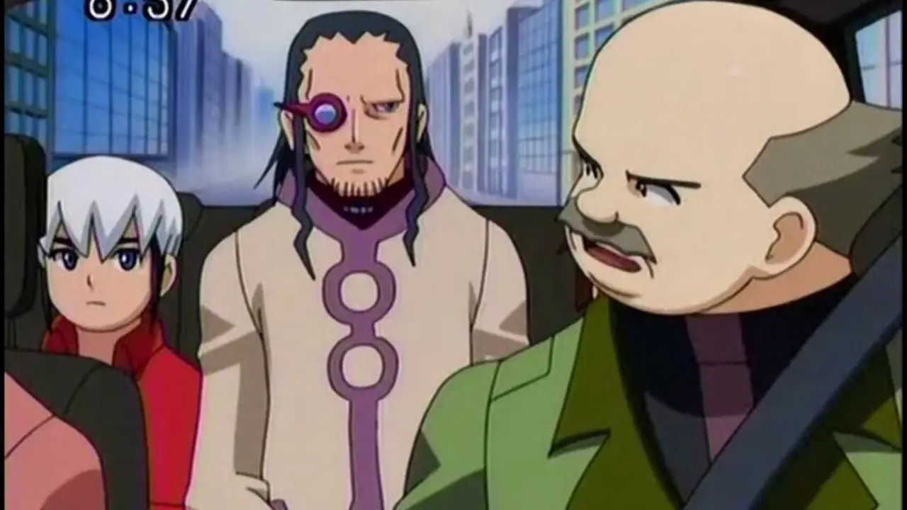 Episode 23