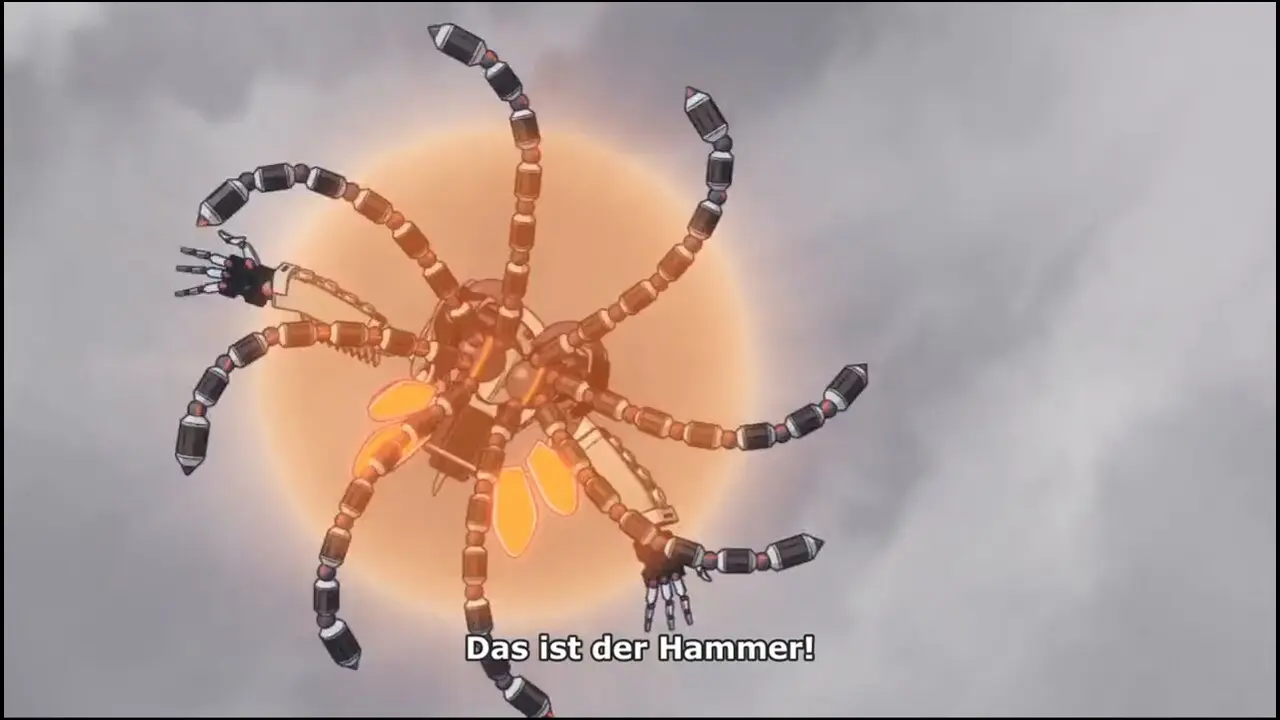 Episode 7