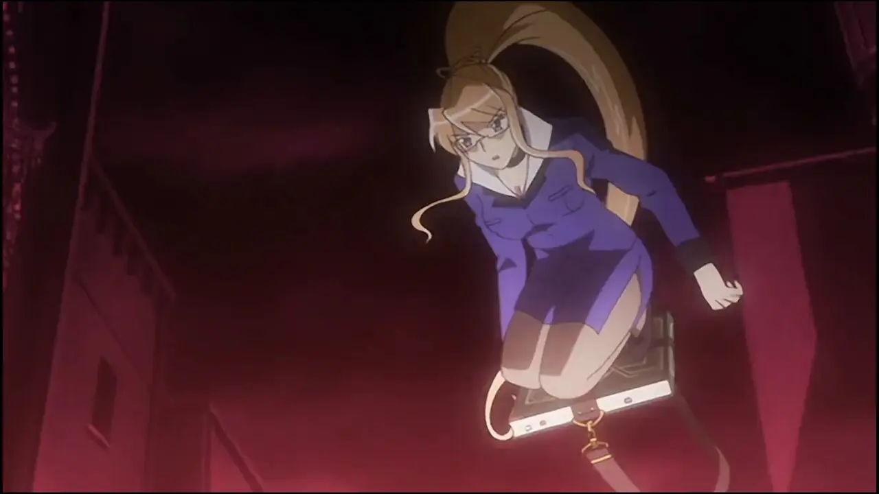 Episode 23