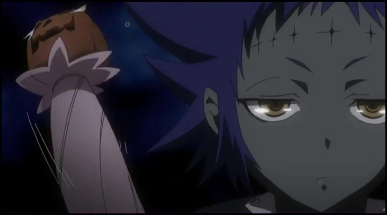 Episode 11