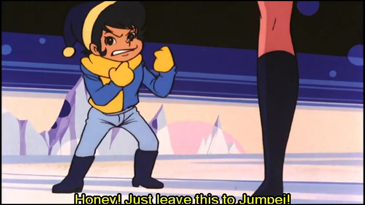 Episode 17