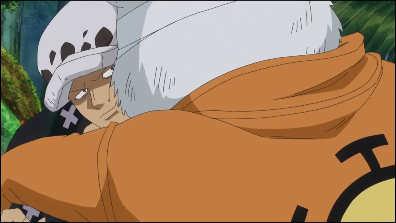 Episode 9