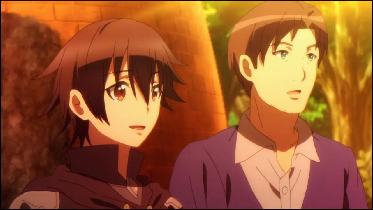 Episode 12