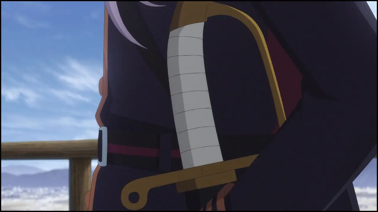 Episode 13