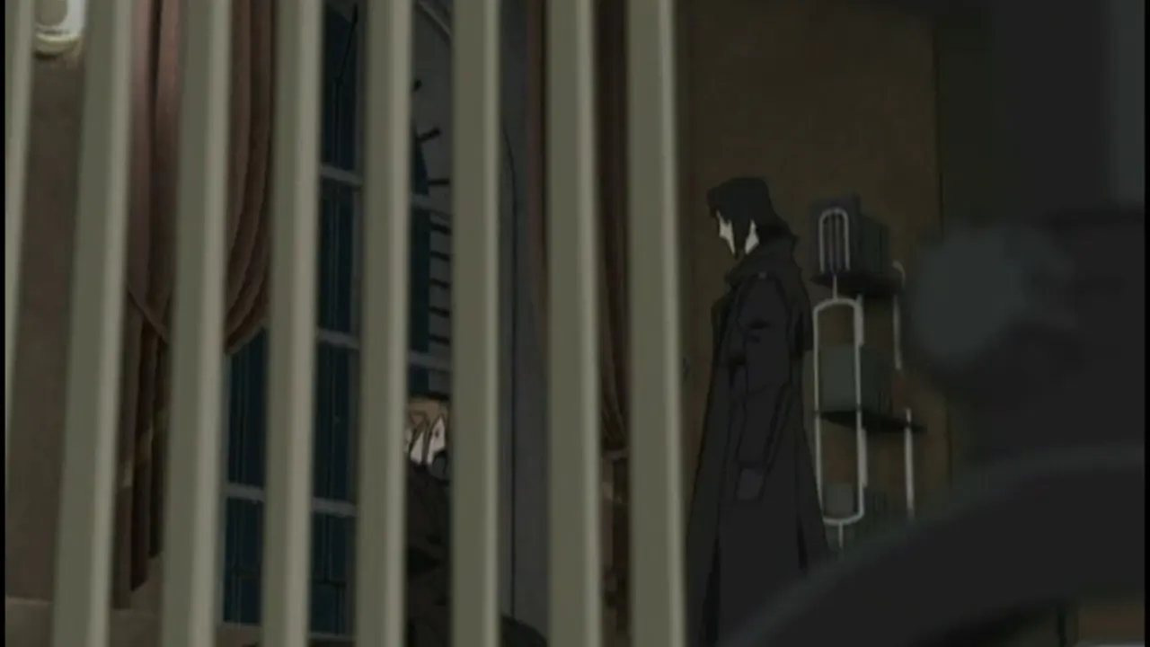Episode 14
