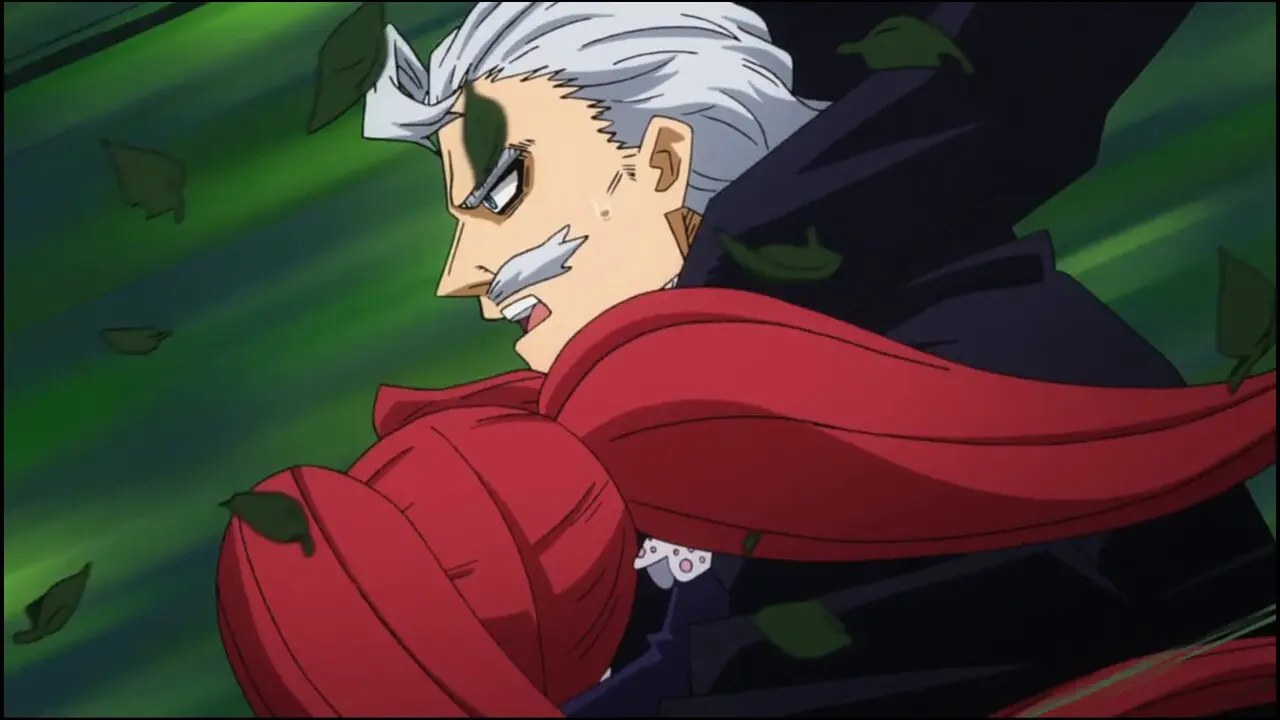 Episode 22