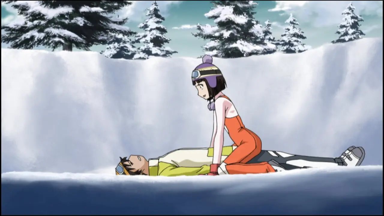 Episode 9