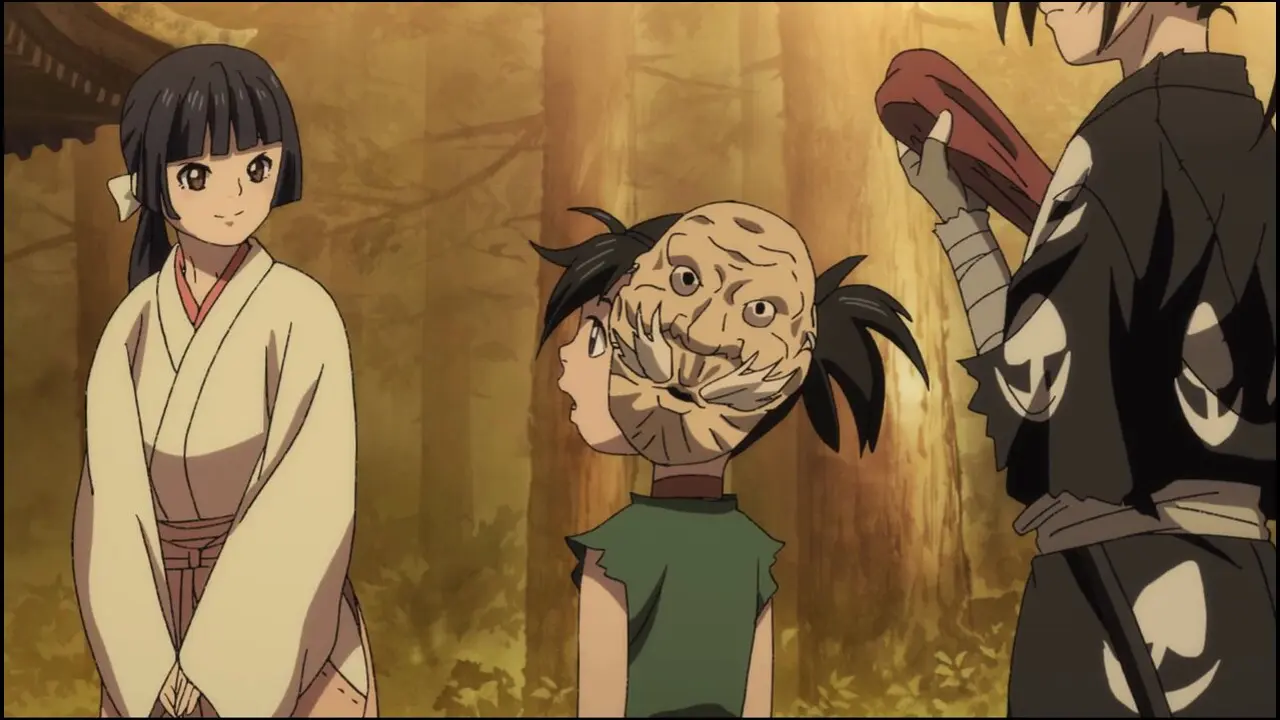 Episode 19