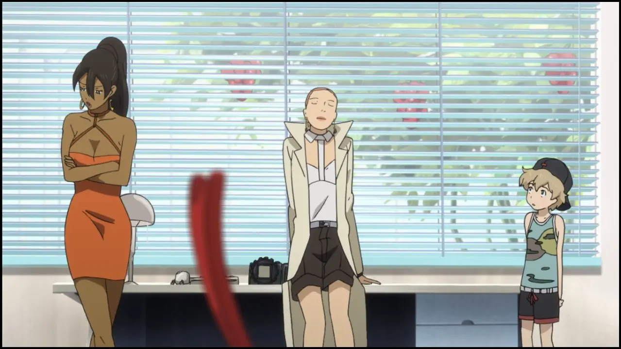 Episode 16