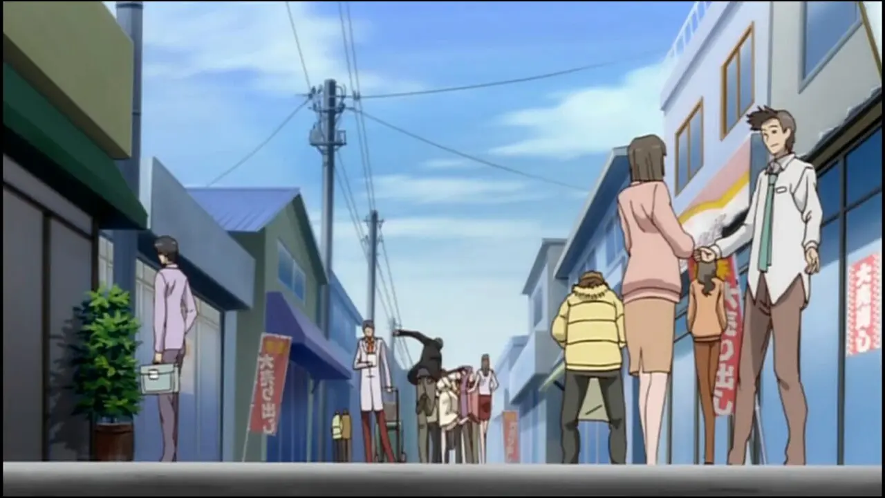 Episode 6