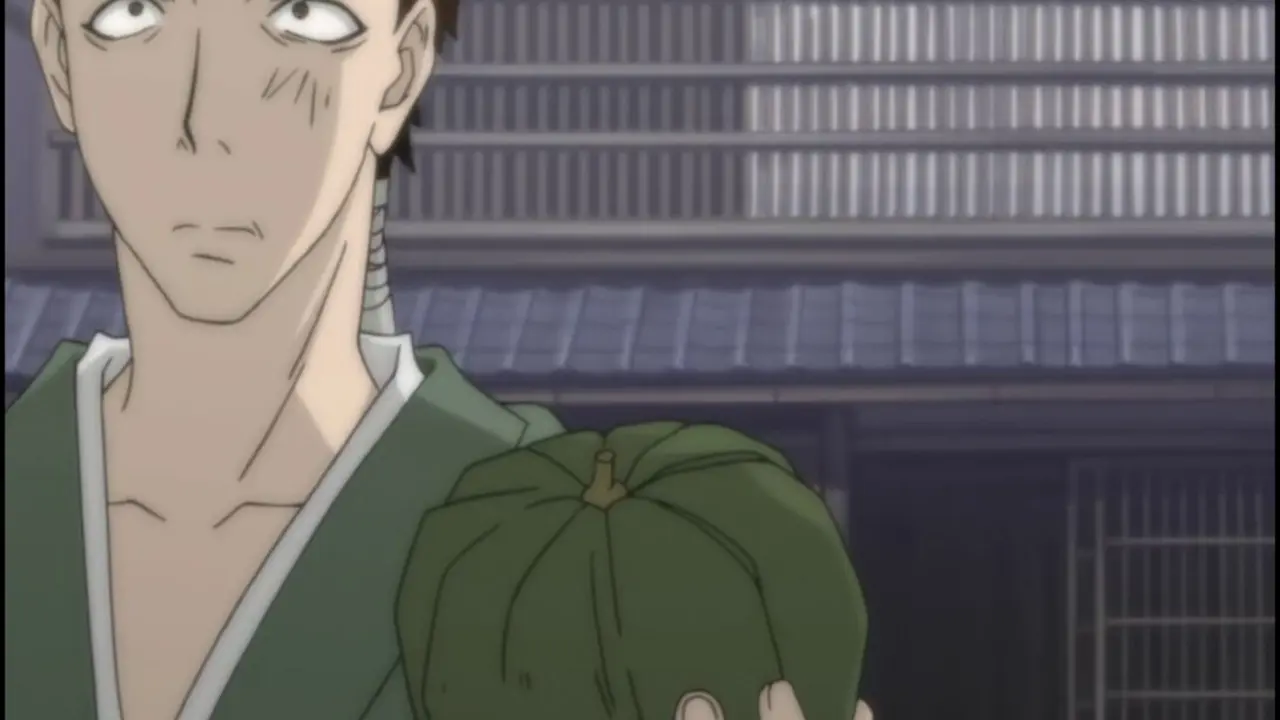 Episode 7