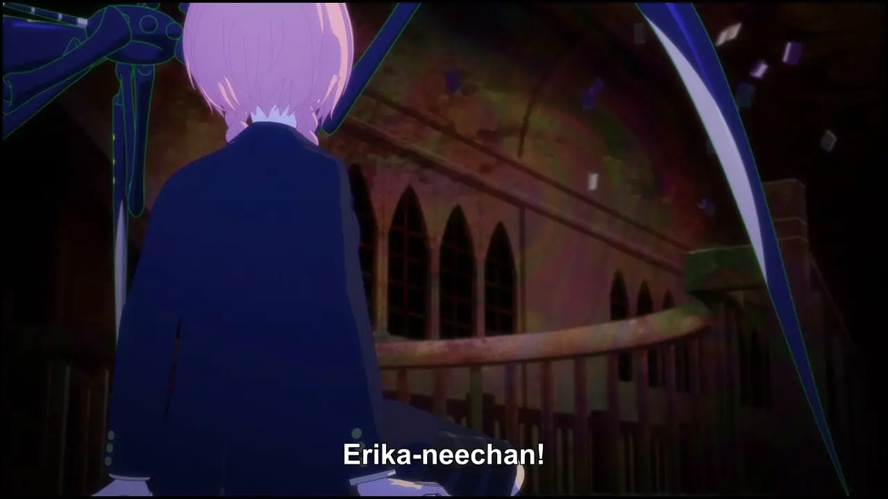 Episode 1