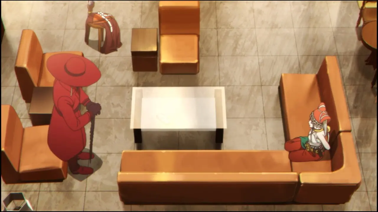 Episode 12