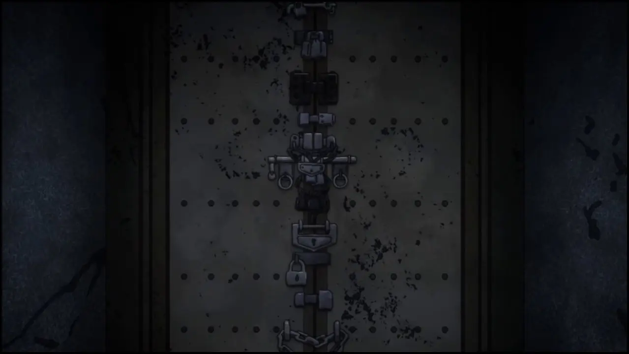 My Hero Academia, Episode E13