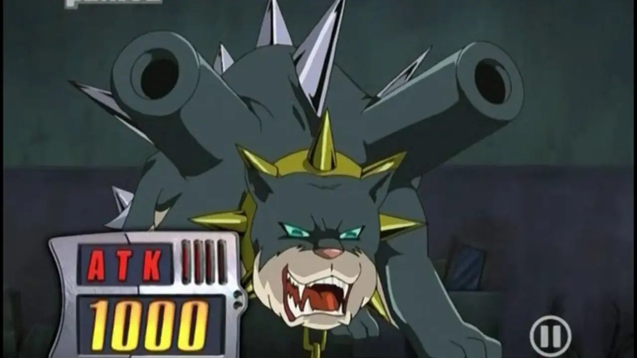 Episode 12