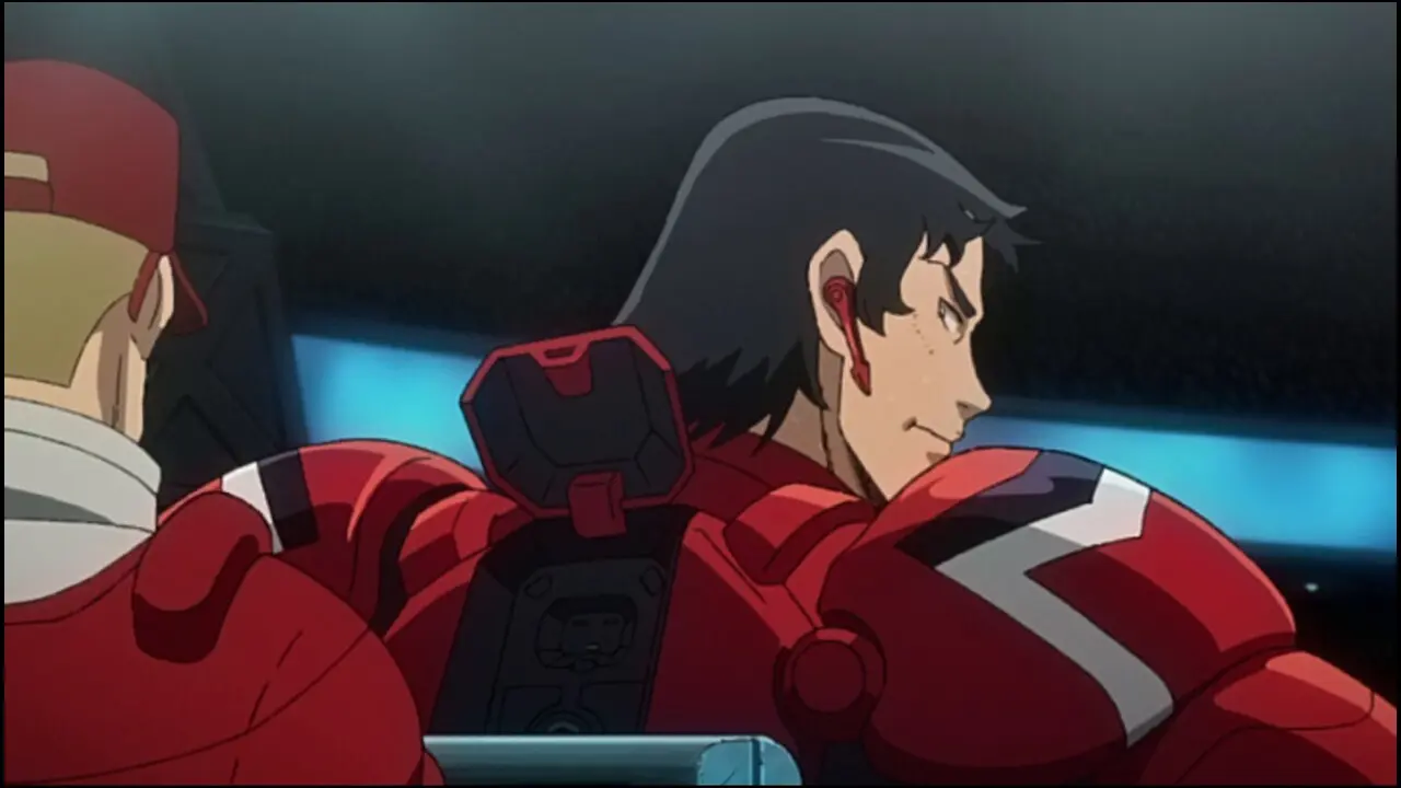 Episode 9