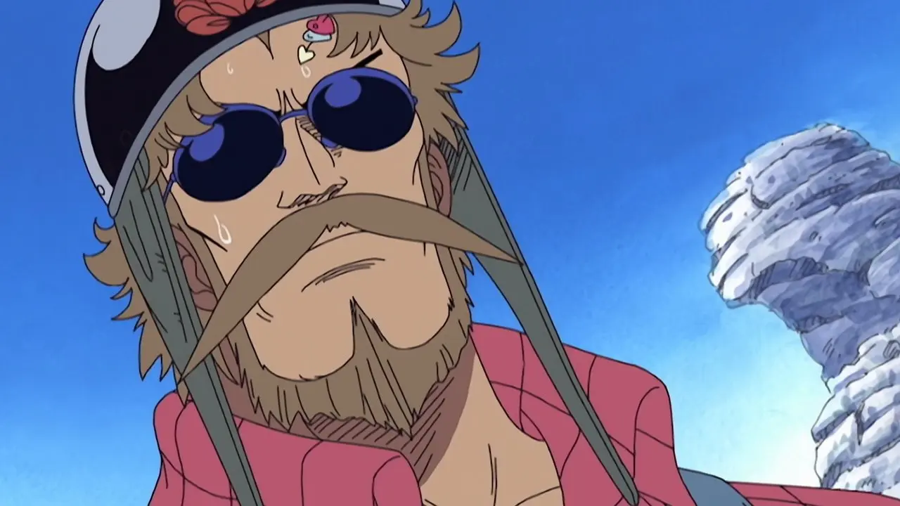 One Piece (2025), Episode E10