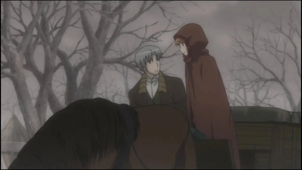 Episode 7