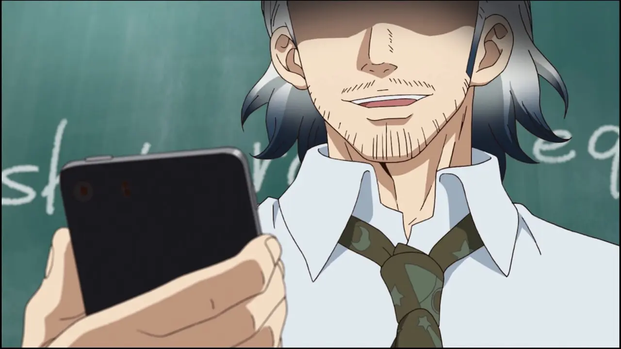 Episode 16