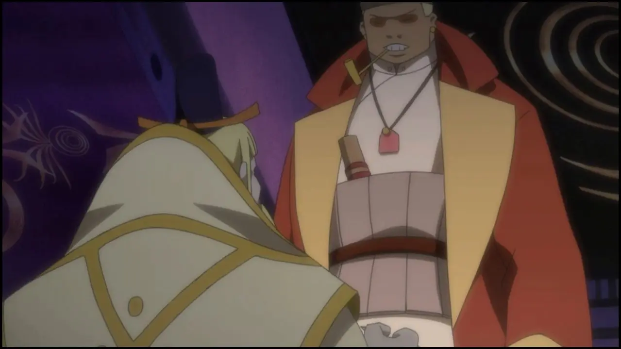 Episode 21