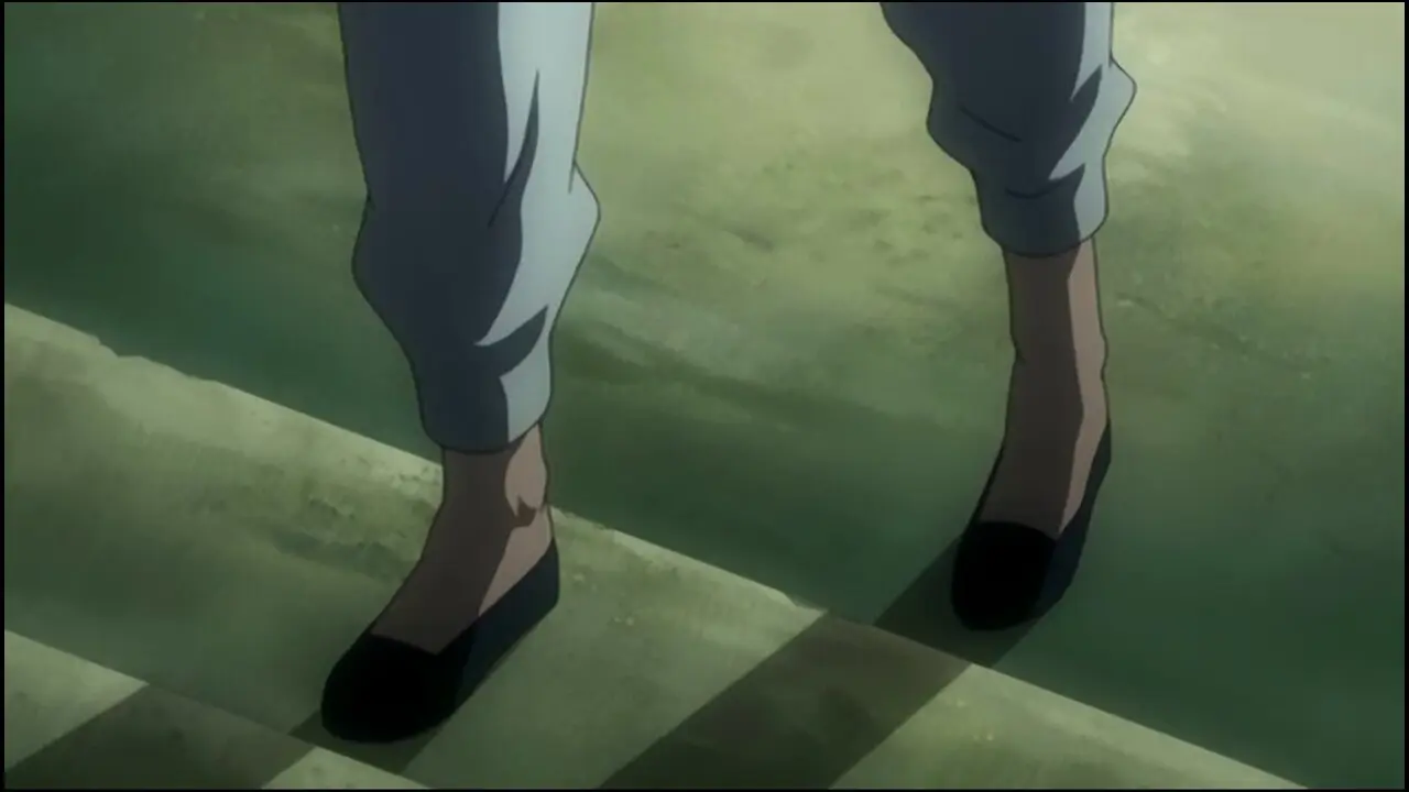 Episode 7