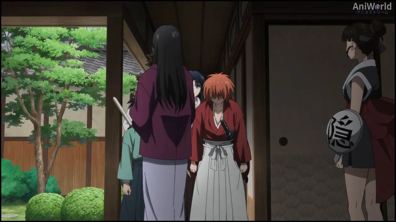 Episode 22