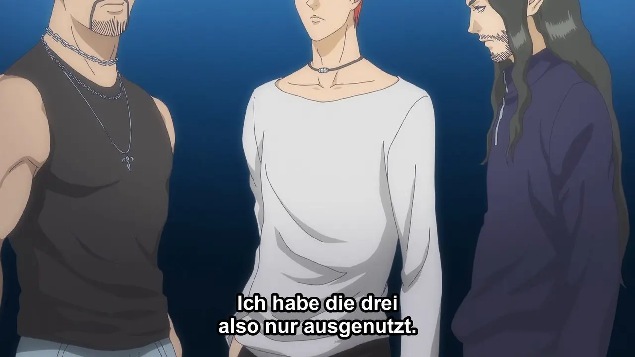 Liar Game, Episode E20