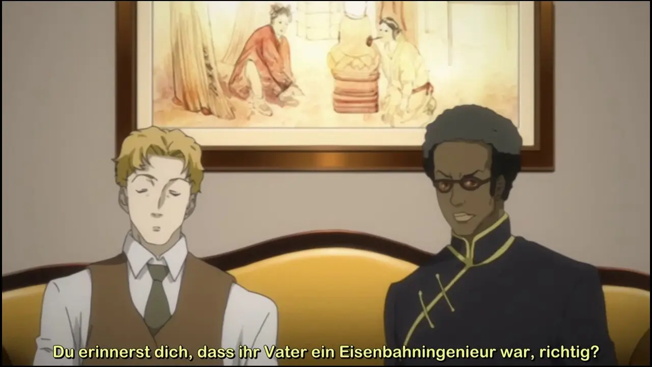Episode 3