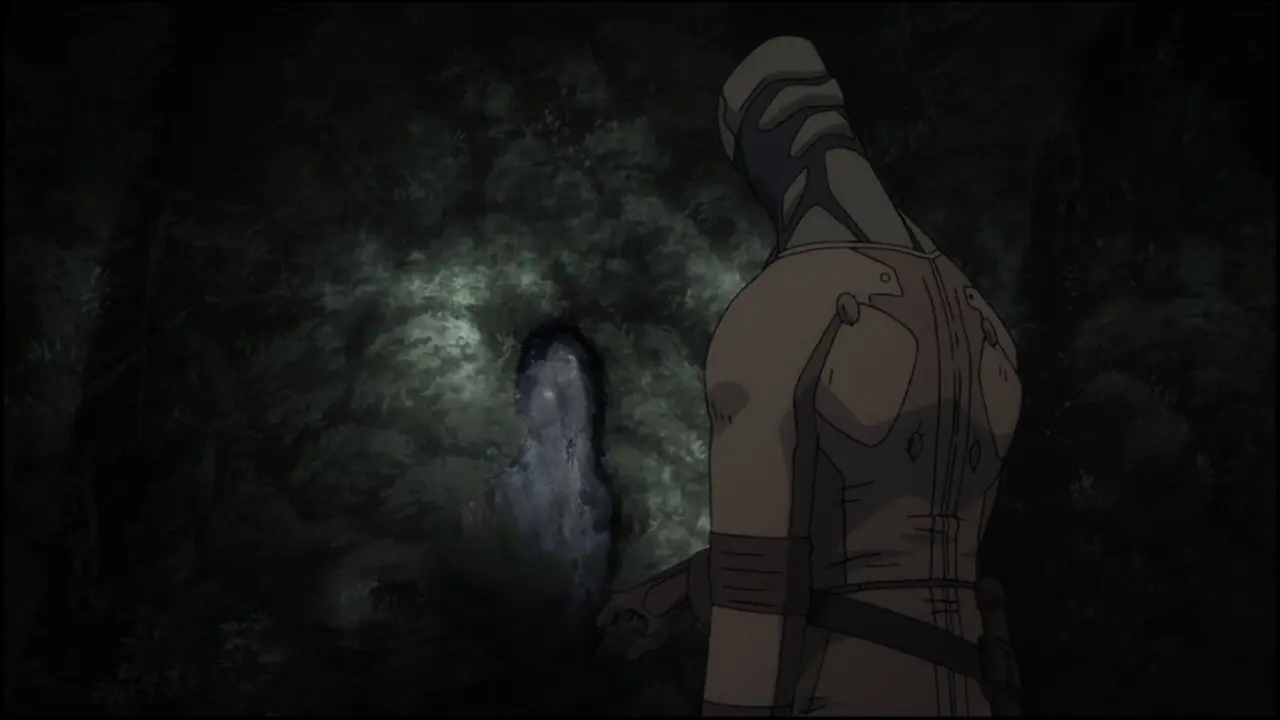 Episode 13