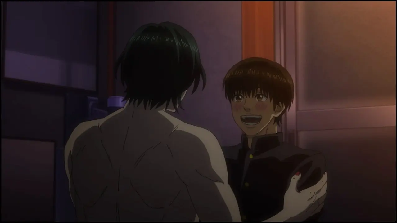 Episode 1