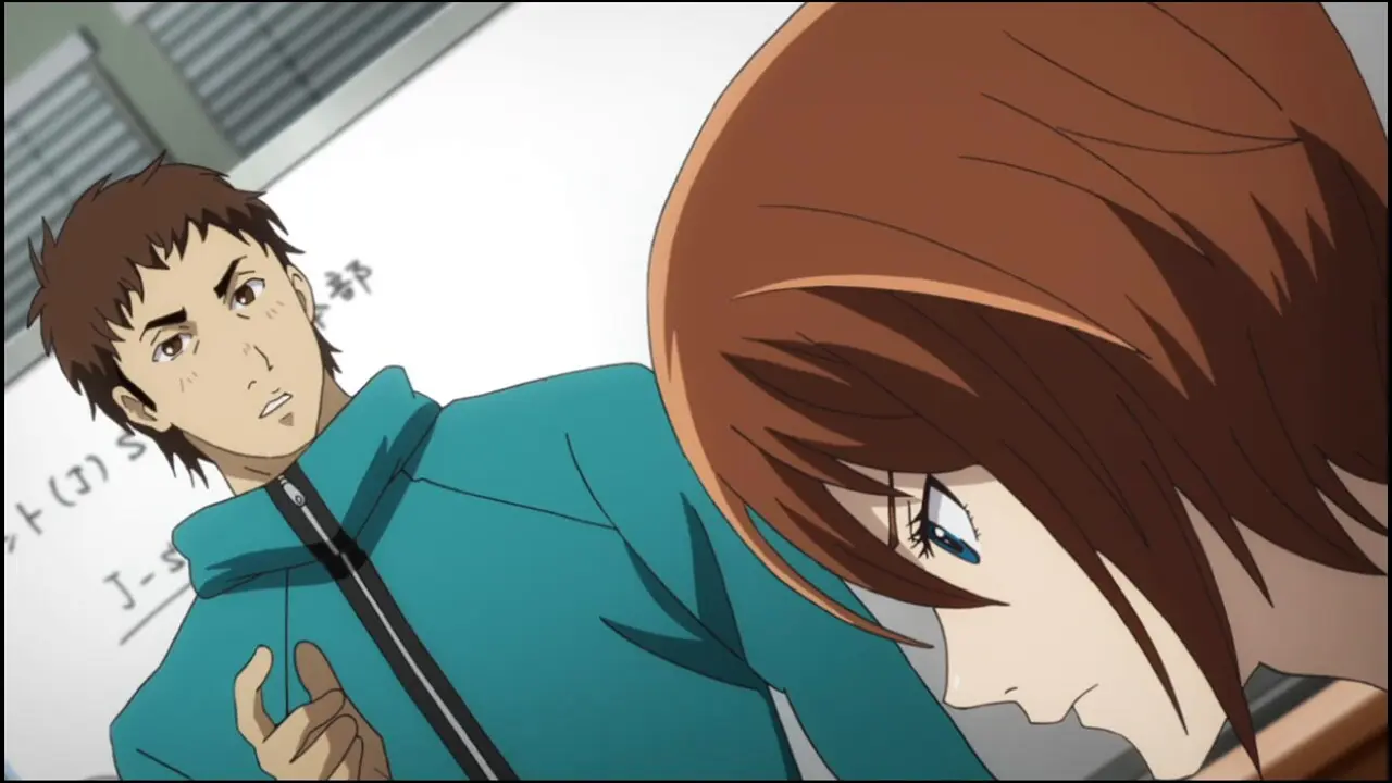 Episode 11