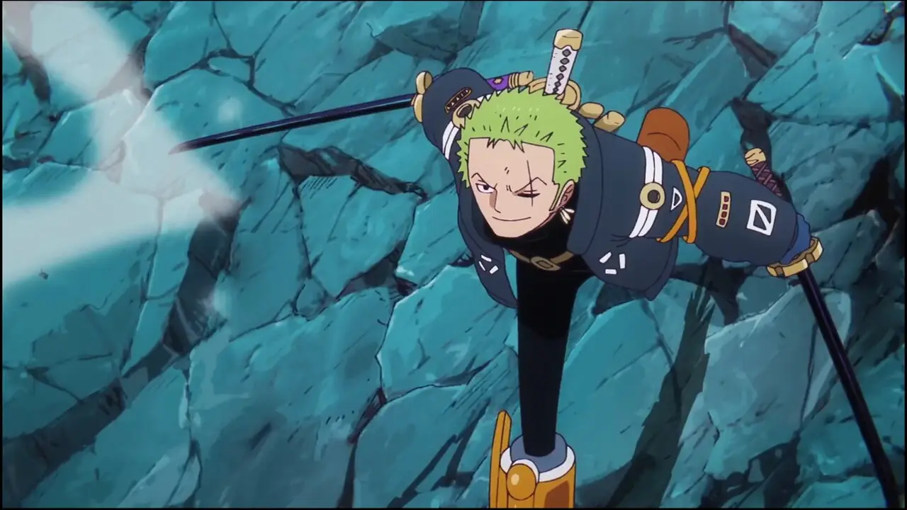 Episode 20