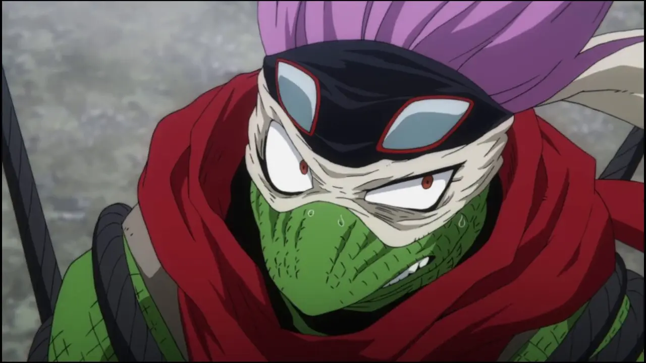 Episode 12