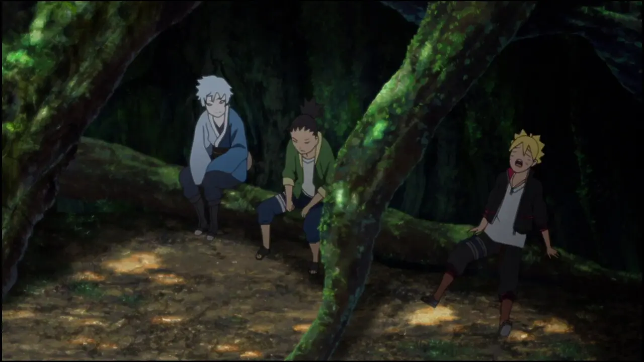 Episode 6