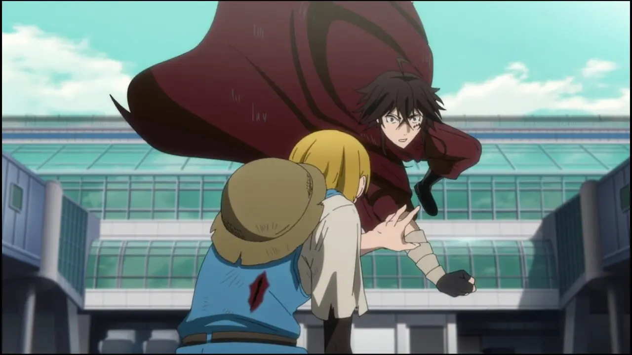 Episode 8