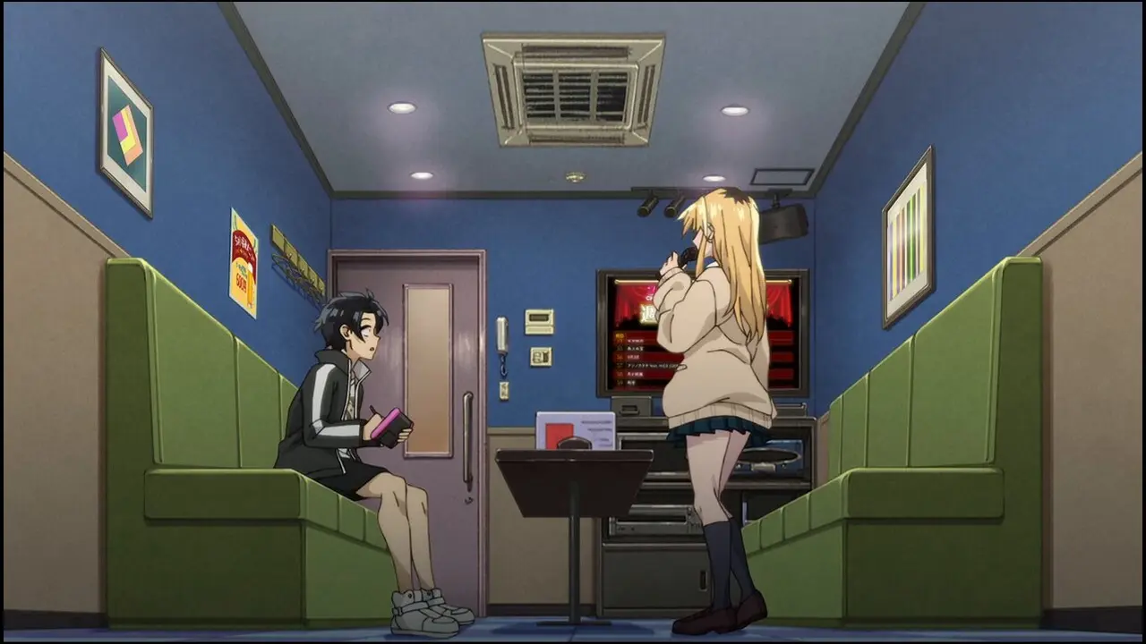 Episode 9