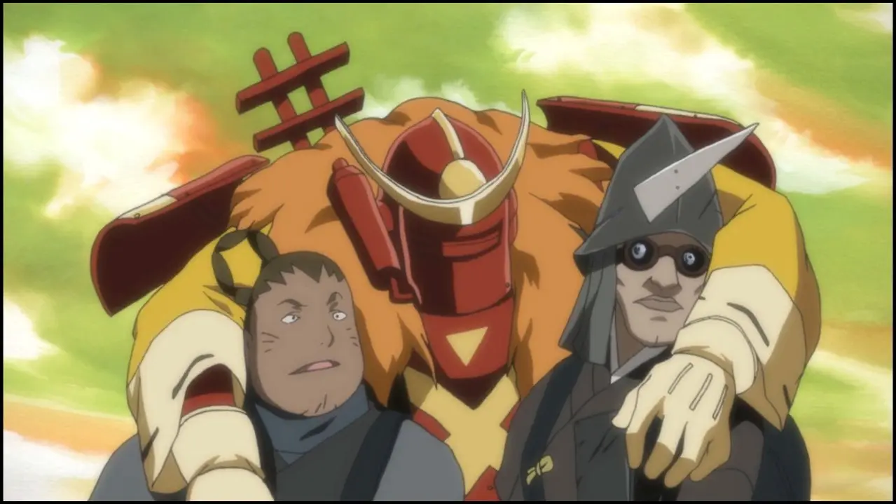 Episode 19