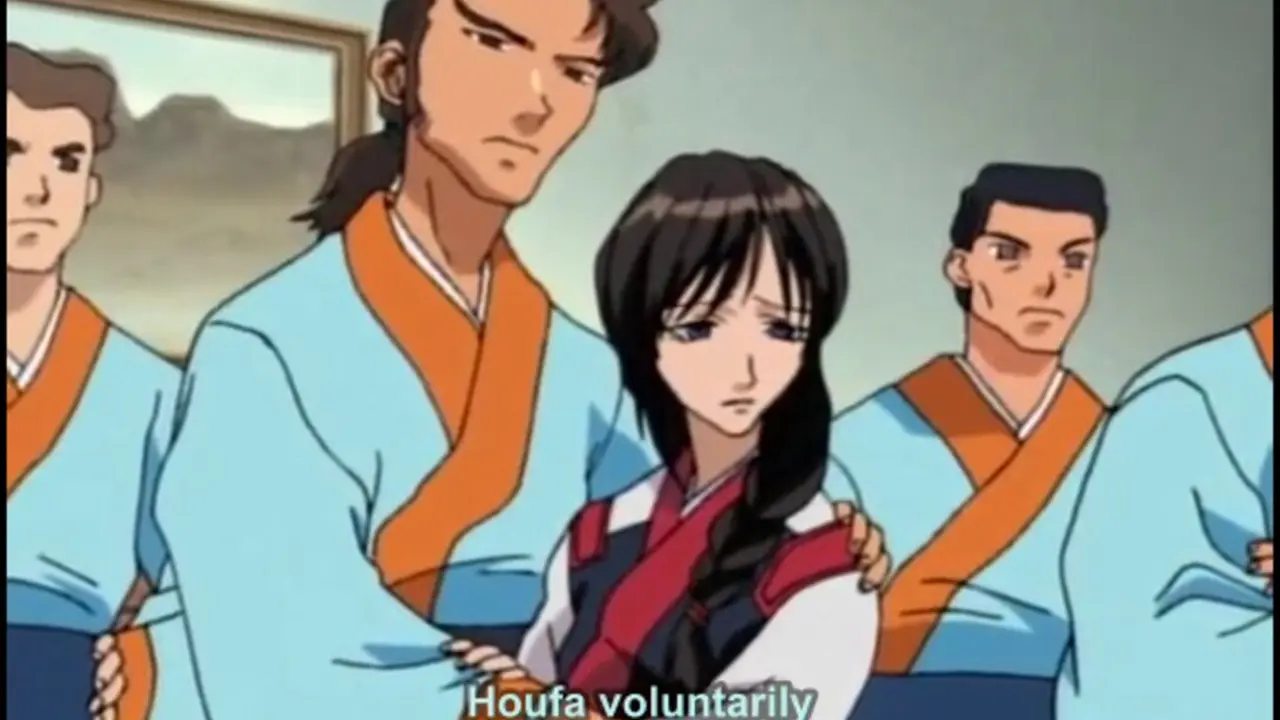 Episode 23