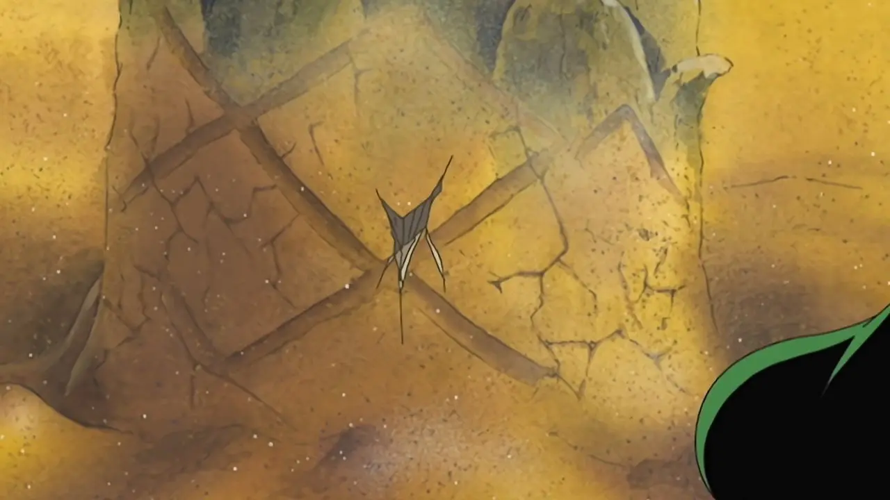 One Piece (2025), Episode E5
